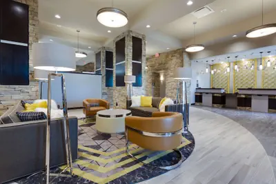 Photo 3 - Drury Plaza Hotel Cape Girardeau Conference Center