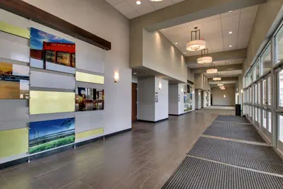 Photo 4 - Drury Plaza Hotel Cape Girardeau Conference Center