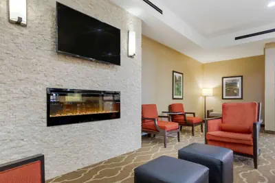 Photo 3 - Comfort Suites Piedmont - Greenville South