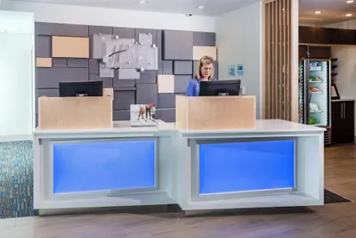 Photo 3 - Holiday Inn Express & Suites Rice Lake by IHG