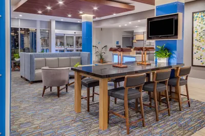 Photo 5 - Holiday Inn Express & Suites Rice Lake by IHG