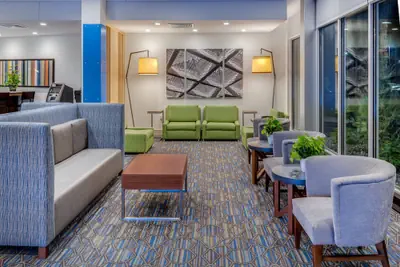 Photo 4 - Holiday Inn Express & Suites Rice Lake by IHG