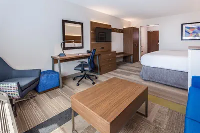 Photo 5 - Holiday Inn Express & Suites Rice Lake by IHG