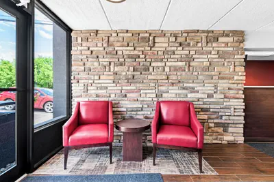 Photo 3 - Red Roof Inn Cortland