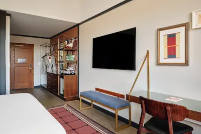 Photo 5 - Detroit Foundation Hotel