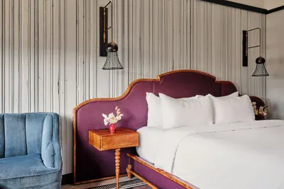 Photo 4 - Detroit Foundation Hotel