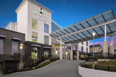 Photo 2 - Hyatt Place Santa Cruz