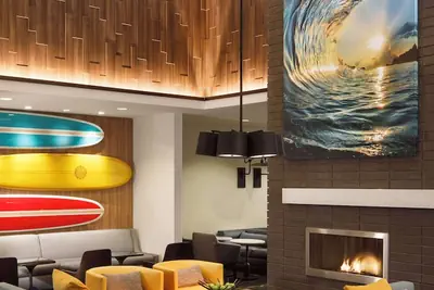 Photo 4 - Hyatt Place Santa Cruz