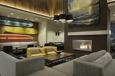 Photo 3 - Hyatt Place Santa Cruz