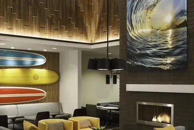 Photo 4 - Hyatt Place Santa Cruz