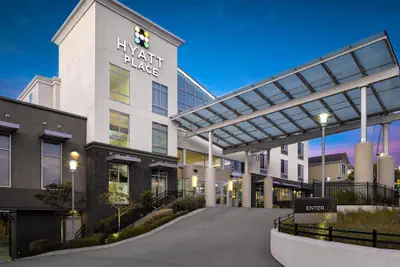 Photo 2 - Hyatt Place Santa Cruz