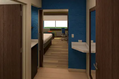 Photo 4 - Holiday Inn Express North Augusta by IHG