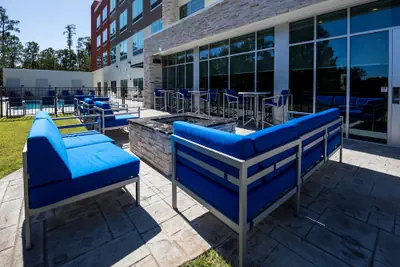 Photo 2 - Holiday Inn Express North Augusta by IHG
