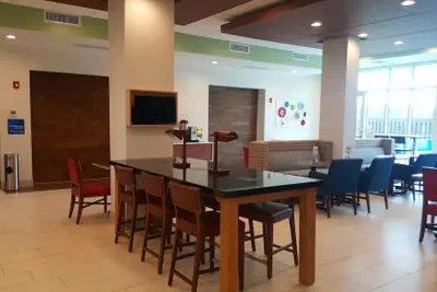 Photo 3 - Holiday Inn Express North Augusta by IHG