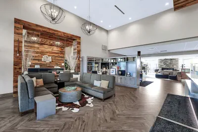 Photo 3 - Holiday Inn Nampa by IHG