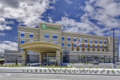 Photo 2 - Holiday Inn Nampa by IHG