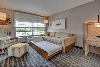 Photo 5 - Holiday Inn Nampa by IHG