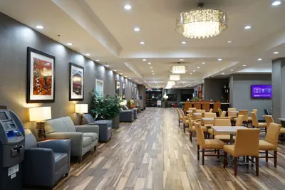 Photo 3 - Best Western Plus Philadelphia Convention Center Hotel