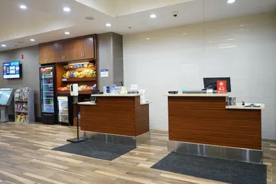 Photo 5 - Best Western Plus Philadelphia Convention Center Hotel