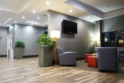 Photo 4 - Best Western Plus Philadelphia Convention Center Hotel