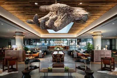 Photo 4 - The Maven Hotel at Dairy Block
