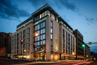 Photo 2 - The Maven Hotel at Dairy Block