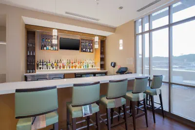 Photo 4 - Springhill Suites Mount Laurel
