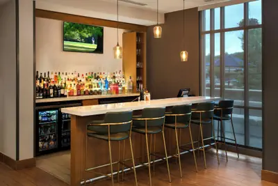 Photo 5 - Springhill Suites Mount Laurel