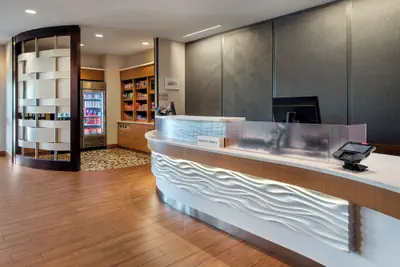 Photo 3 - Springhill Suites Mount Laurel