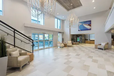 Photo 2 - Fairfield Inn & Suites by Marriott Ocean City