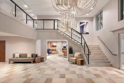 Photo 3 - Fairfield Inn & Suites by Marriott Ocean City
