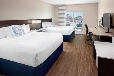 Photo 5 - Fairfield Inn & Suites by Marriott Ocean City