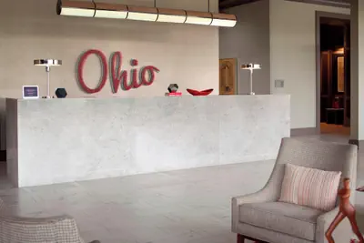 Photo 5 - Residence Inn by Marriott Columbus OSU