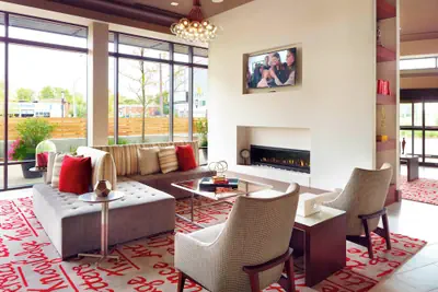 Photo 3 - Residence Inn by Marriott Columbus OSU