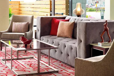 Photo 2 - Residence Inn by Marriott Columbus OSU