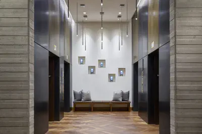 Photo 3 - Limelight Hotel Denver