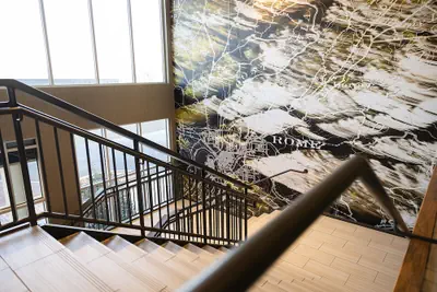 Photo 5 - Courtyard by Marriott Rome