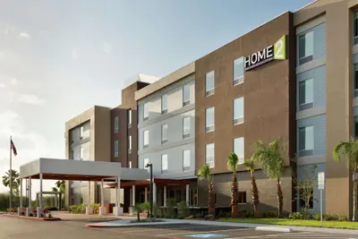 Photo 2 - Home2 Suites by Hilton McAllen