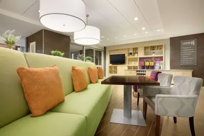 Photo 3 - Home2 Suites by Hilton McAllen
