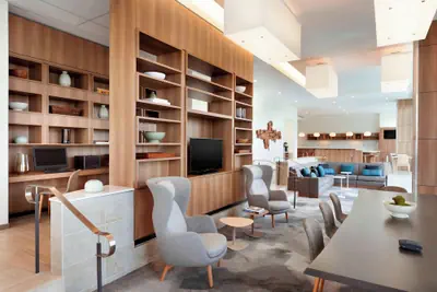 Photo 5 - Element by Marriott Dallas Love Field