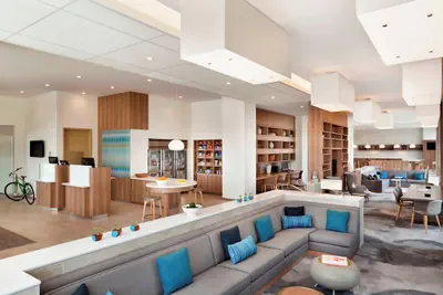 Photo 2 - Element by Marriott Dallas Love Field