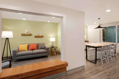 Photo 5 - WoodSpring Suites Plano - North Dallas