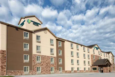 Photo 2 - WoodSpring Suites Plano - North Dallas