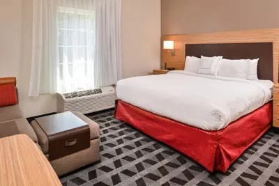 Photo 3 - TownePlace Suites by Marriott Charleston-West Ashley