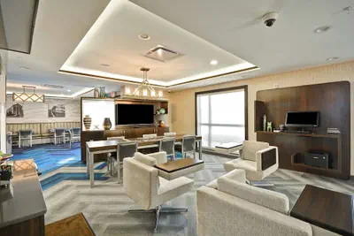Photo 4 - Towneplace Suites Cranbury South Brunswick