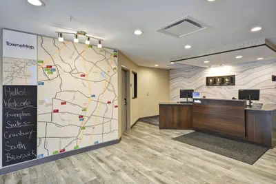 Photo 3 - Towneplace Suites Cranbury South Brunswick