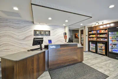 Photo 5 - Towneplace Suites Cranbury South Brunswick
