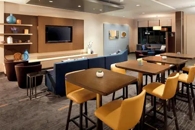 Photo 3 - Courtyard by Marriott Charlotte Fort Mill, SC