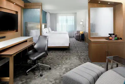 Photo 5 - Courtyard by Marriott Charlotte Fort Mill, SC