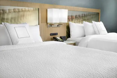 Photo 4 - Courtyard by Marriott Charlotte Fort Mill, SC